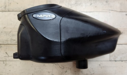 Pre owned empire - owned,