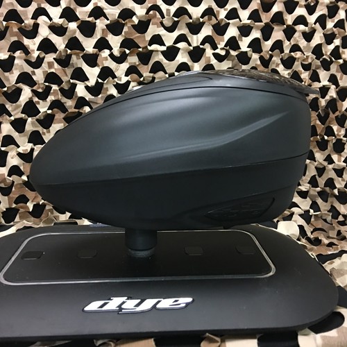 New dye ltr - dye, rotor